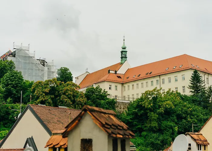 Main Square Hostel