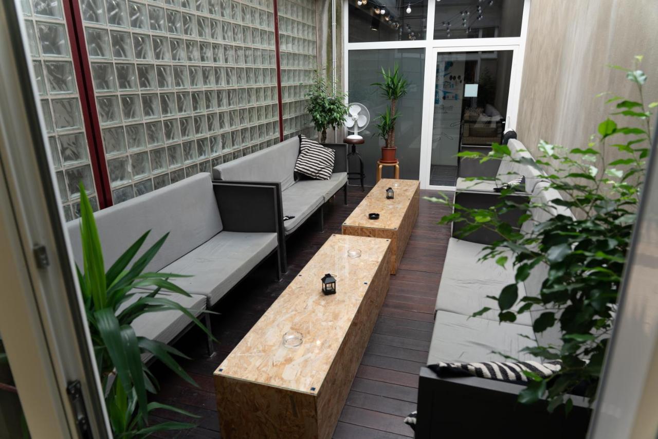 Main Square Hostel