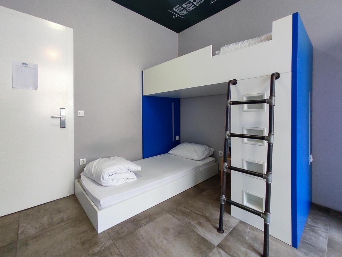 Hostel Main Square Zagreb