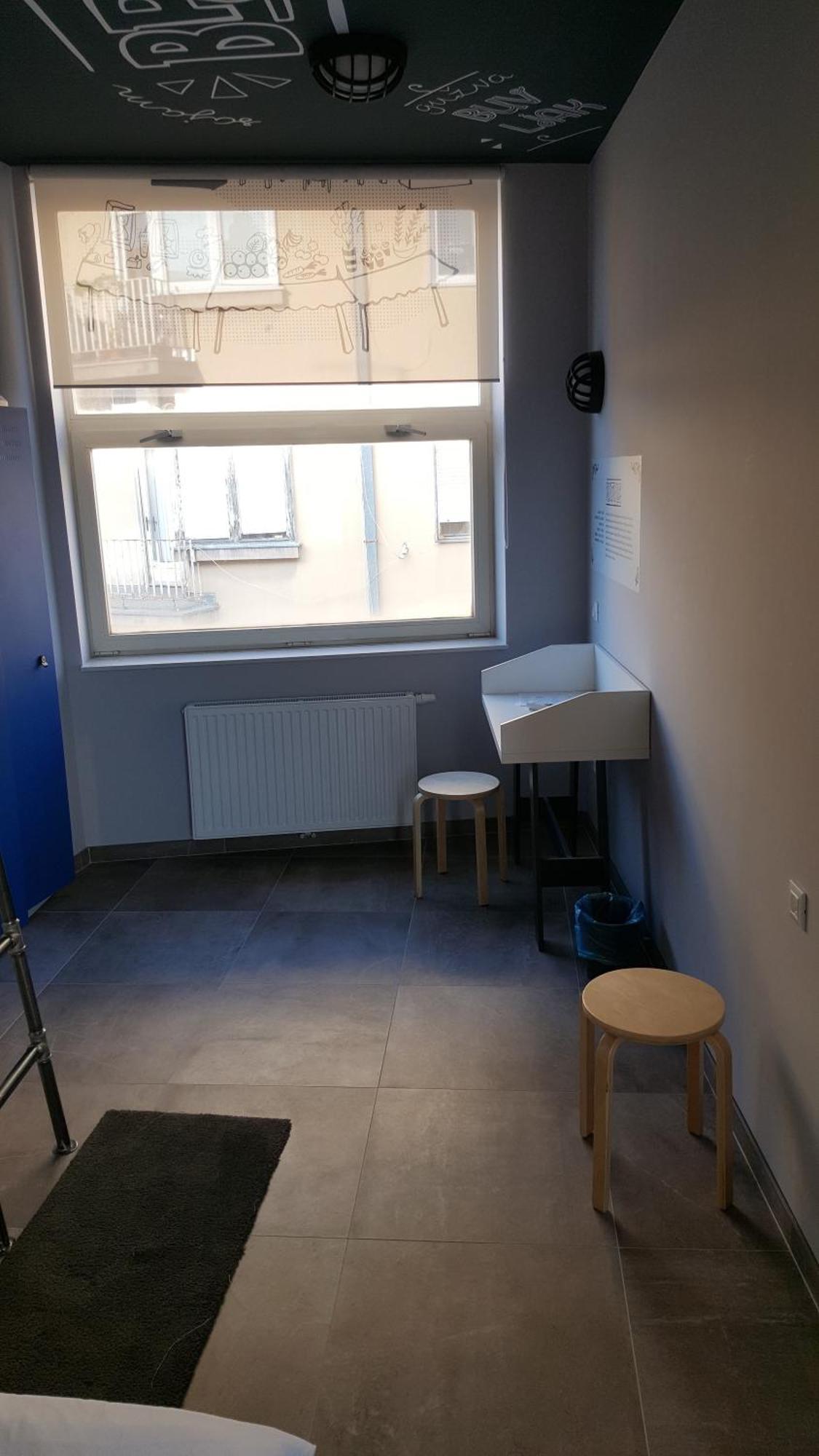 Main Square Hostel